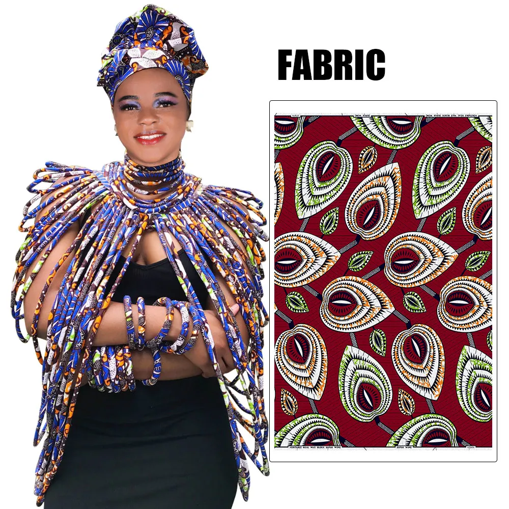 Рисунок 5 - Разноцветное ожерелье из нескольких