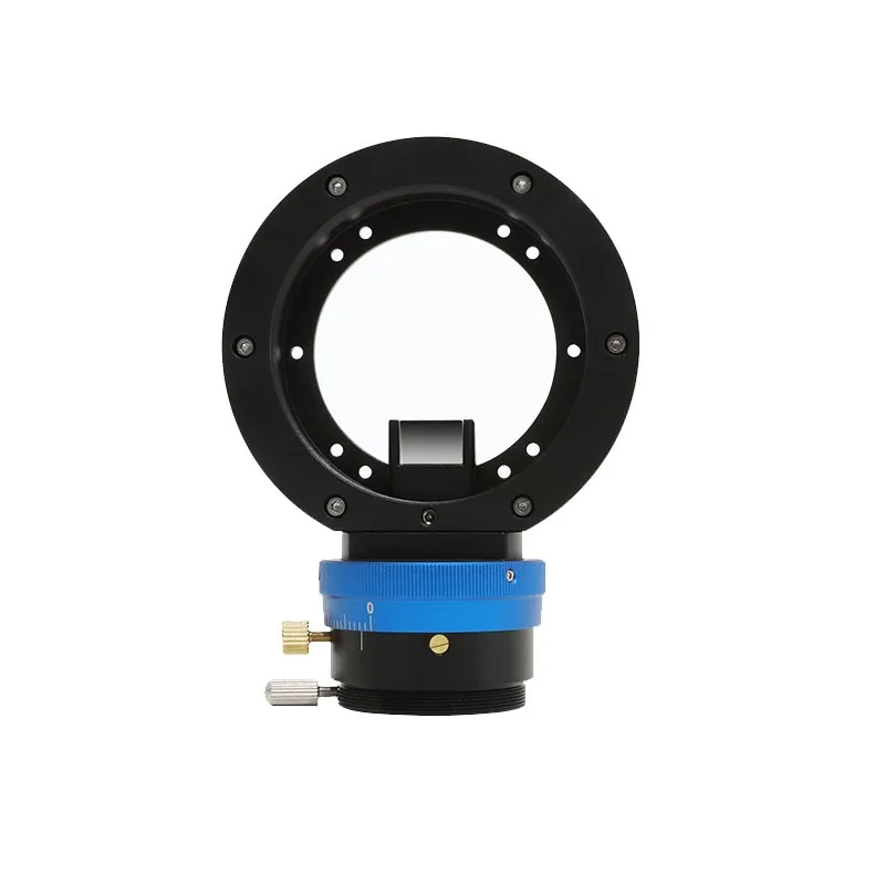 OAG-X-M54F большая внеосевая направляющая с призмой 14x10 мм для камеры M54 Deep Sky