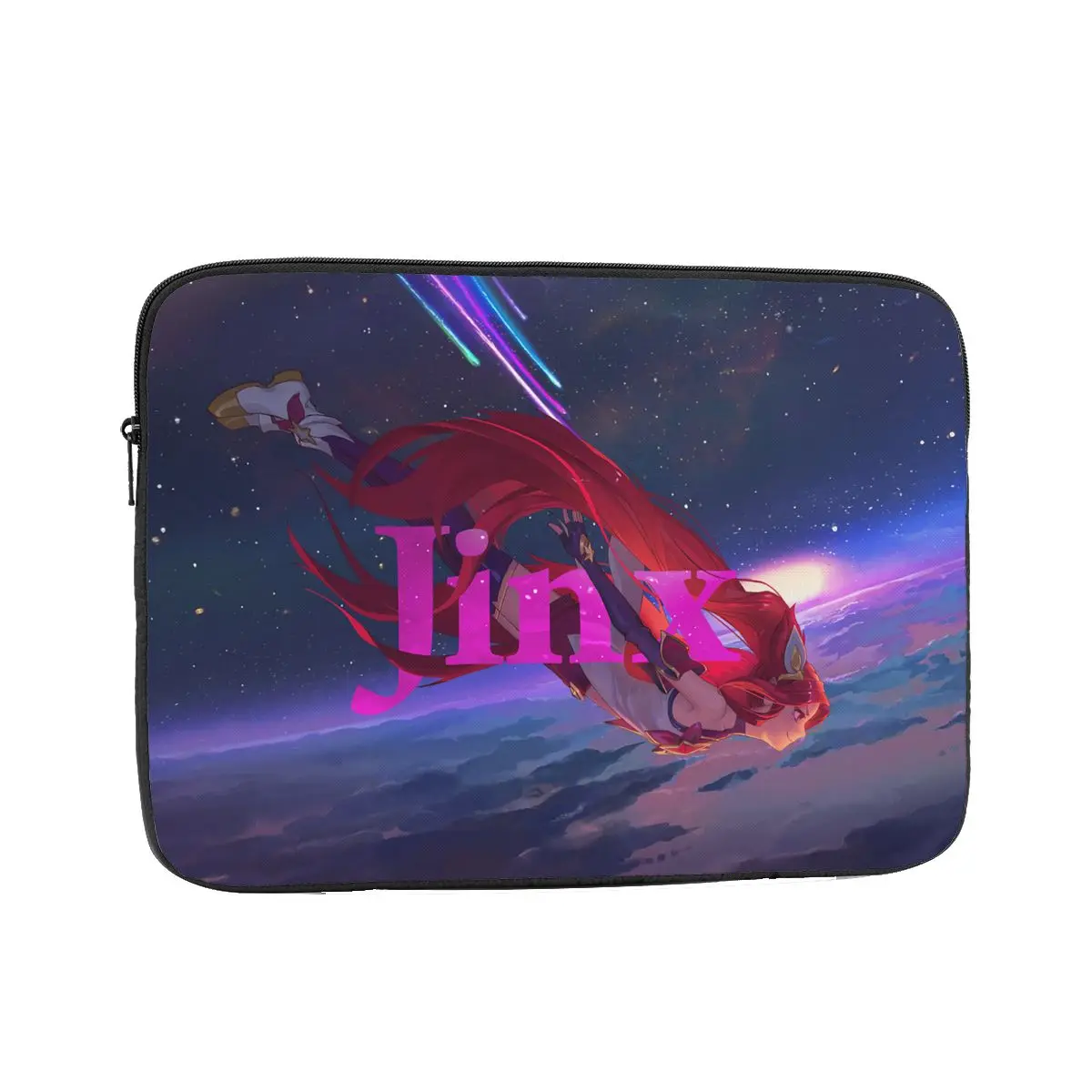 

Противоударный Чехол 12 13 15 17 дюймов Jinx с рисунком обезьяны