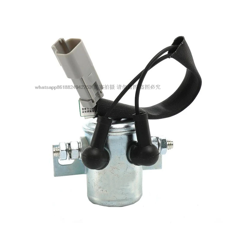 Механические детали для CAT E320D/E324D реле предварительного нагрева регулятор 223-4453