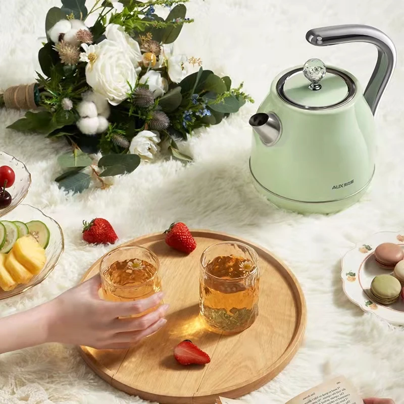 Электрический чайник Dongyi