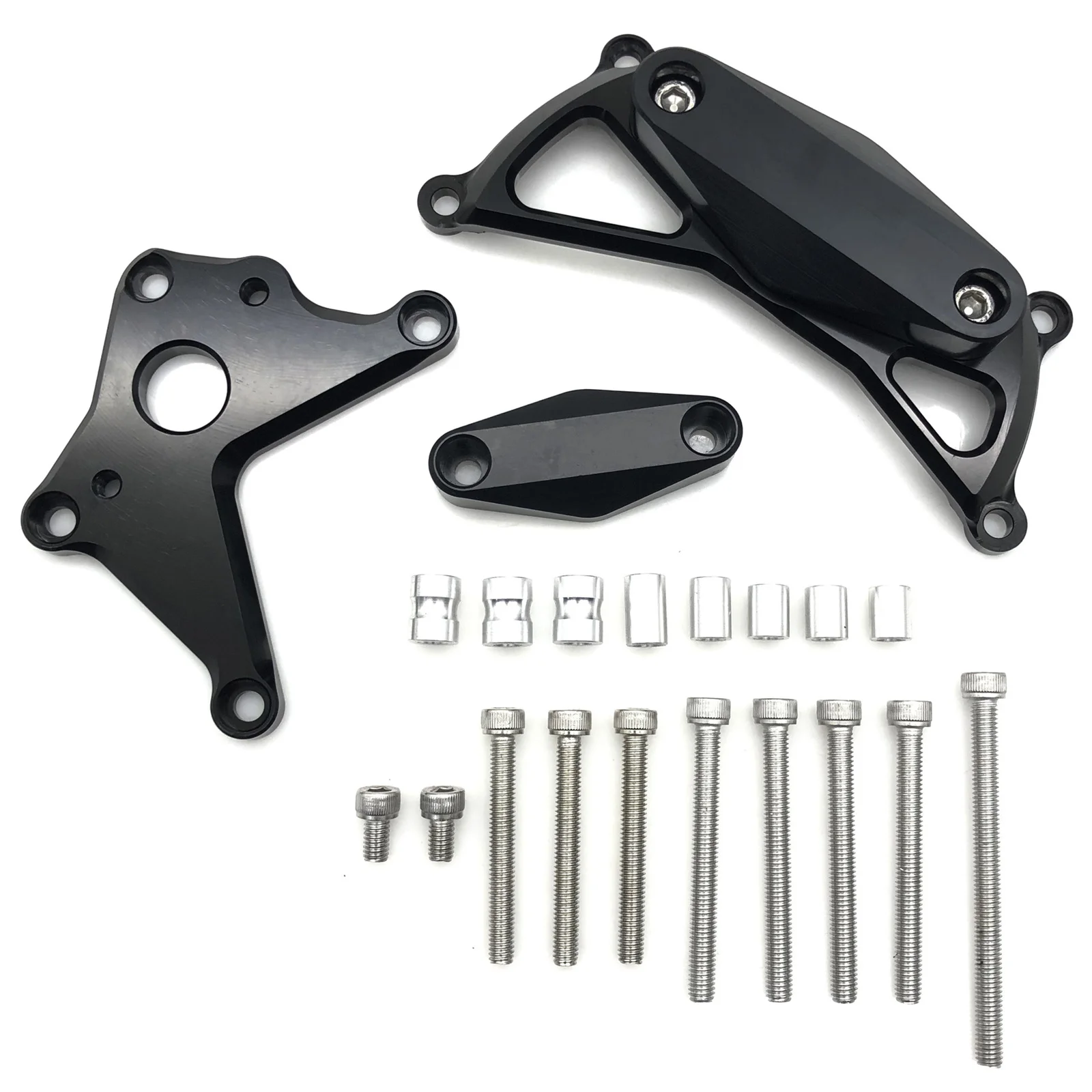 Фоторамка для слайдера Противоударная панель падающая защита SUZUKI протектор