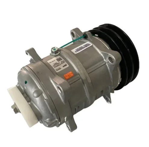 T78287CA TM16 холодильный компрессор кондиционера для автобусов и специальных