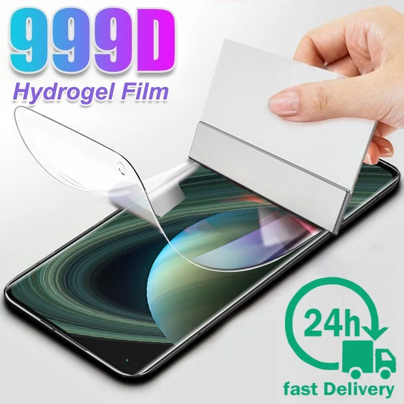 

Защита экрана для HTC Desire 20 Pro U20 5G Гидрогелевая пленка для HTC Desire 12 Plus 12S 19S Защита от царапин не стекло