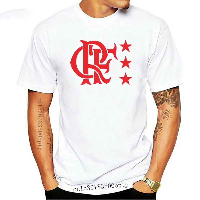 

New Flamengo Liga Brazile  A Futbol Soccerite 2020 T Shirt / Tee / Camiseta / Shirt Male Best Selling T Shirt