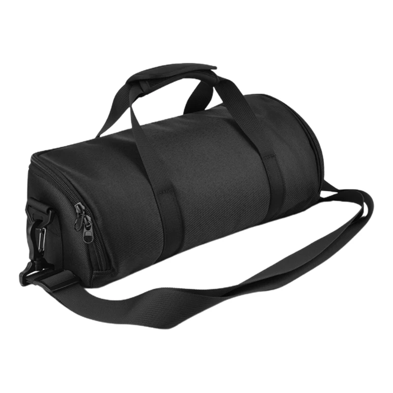 

Classic Style Shells Cases for SRS-XB43 Speaker Storage Bags Traveling Bags