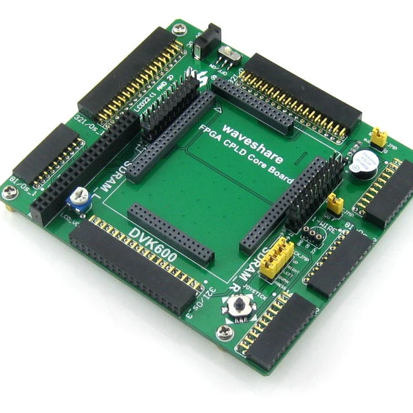 

Плата разработки Waveshare Open3S500E посылка A, XILINX