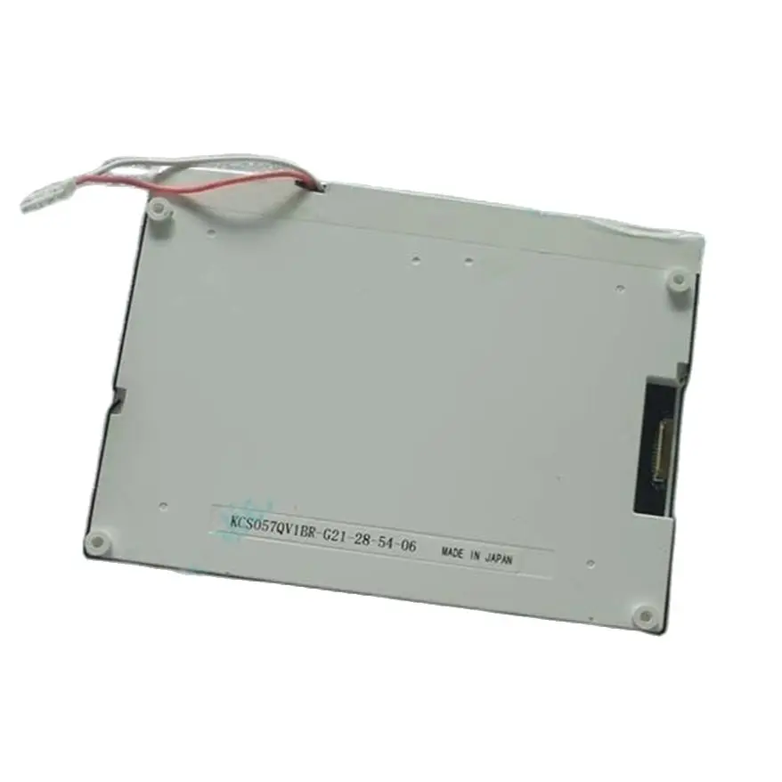 KCS057QV1BR-G21 ЖК-панель