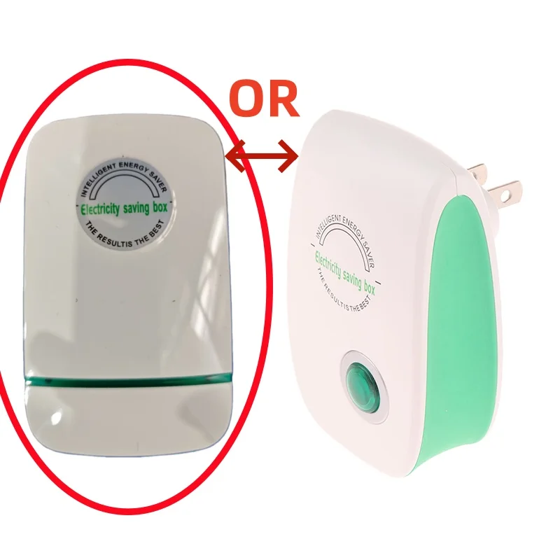 

1 шт., электрический энергосберегающий домашний редуктор электроэнергии, электрическая коробка, высокоэффективное энергосберегающее устройство, инструмент