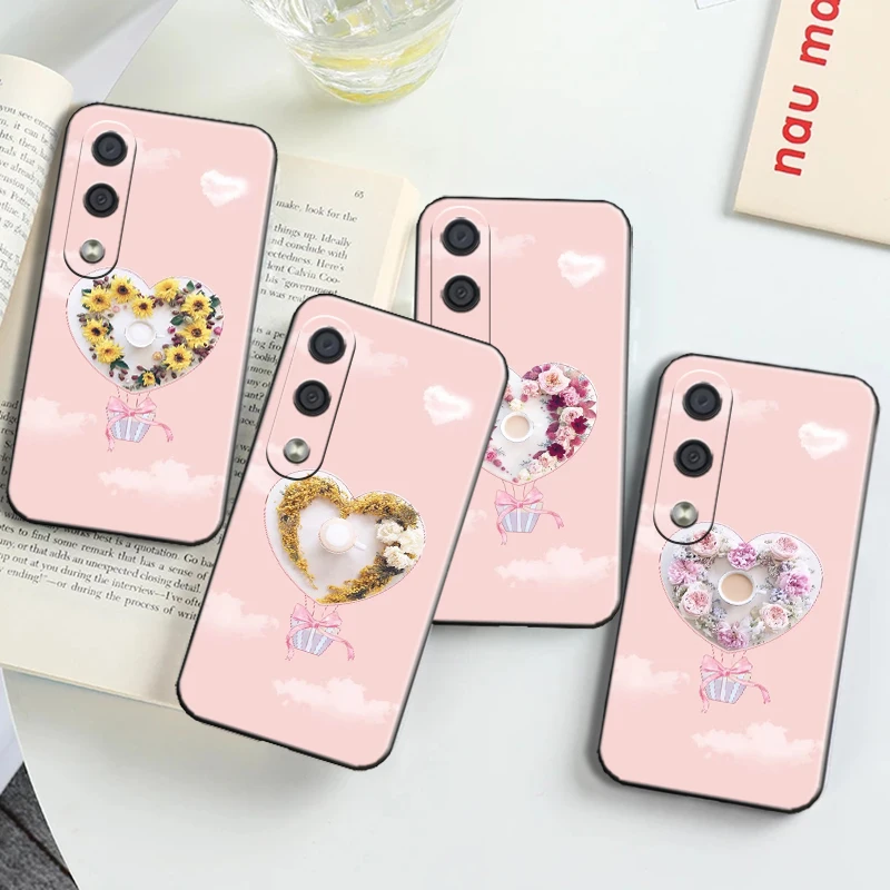 

Love Image For Samsung A11 A21S A31 A32 A41 A51 A71 A52 A72 4G 5G Phone Case Soft Liquid Silicon Carcasa Funda Coque