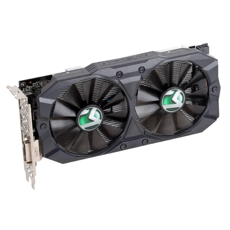 Игровые видеокарты GTX 1060 пластины для видеокарт gpu nvidia geforce ПК не gtx750ti 1030 550 560 gts450 |