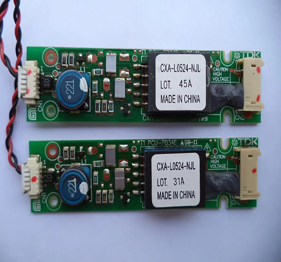 CXA-L0524-NJL LCD Inverter