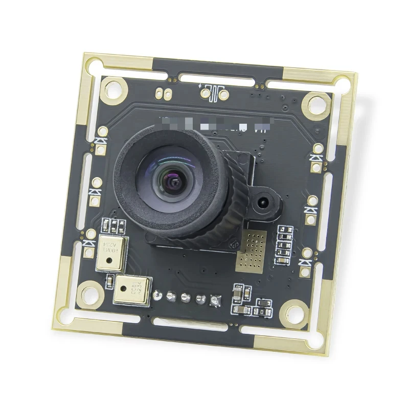 IMX335 (12,7 дюйма) 2K 5MP HDR Встроенный модуль камеры может поддерживать 30 кадров промышленного управления (art.: 3920cd751be6f) - 3920cd751be6f