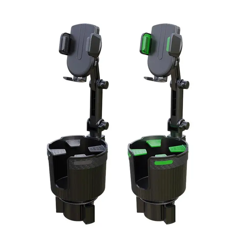 

2 в 1, автомобильный держатель для телефона