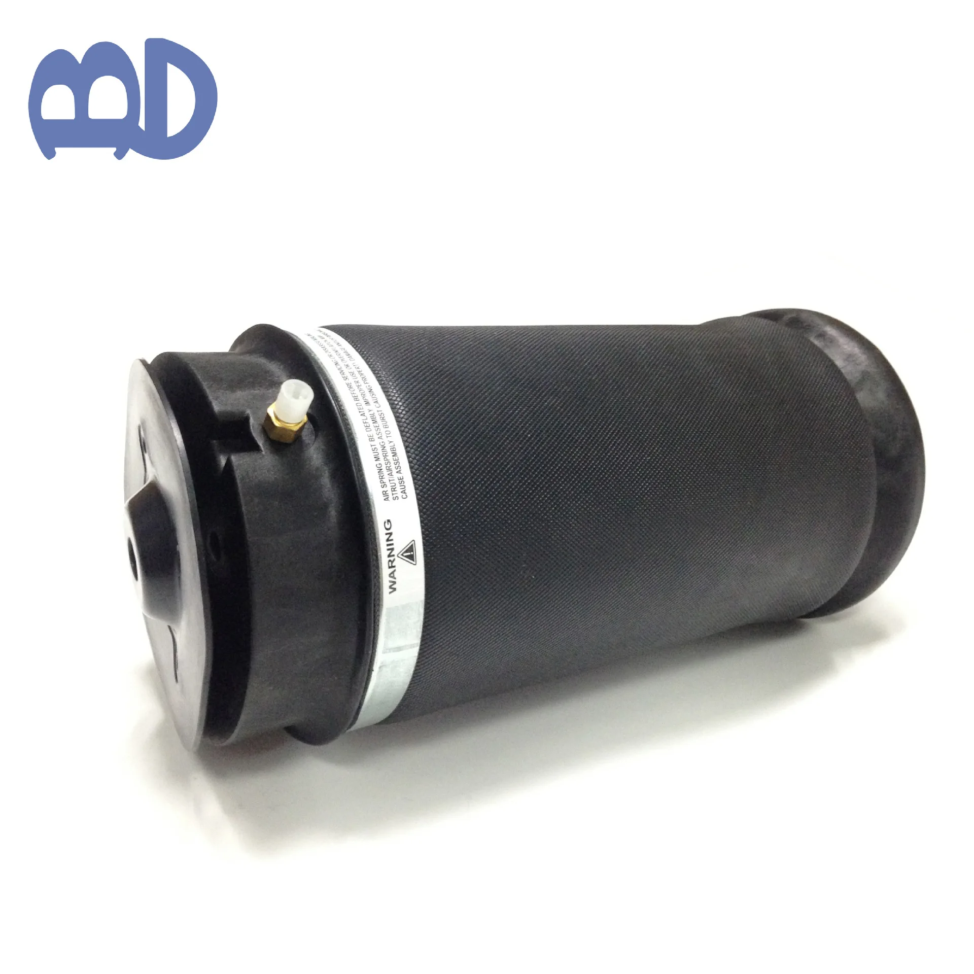 Передняя/задняя пневматическая подвеска HMD пружина для Mercedes Benz W164 X164 ML Class 2005-2012