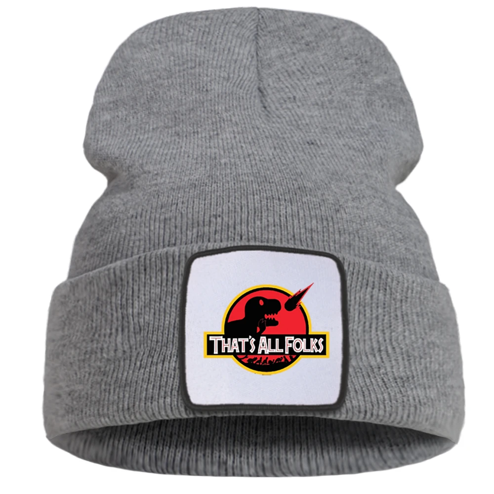 

Шапка-бини с забавными надписями, Повседневная вязаная шапка для улицы, простая мягкая шапка унисекс, шапки, зимние теплые хлопковые шапки, шапки