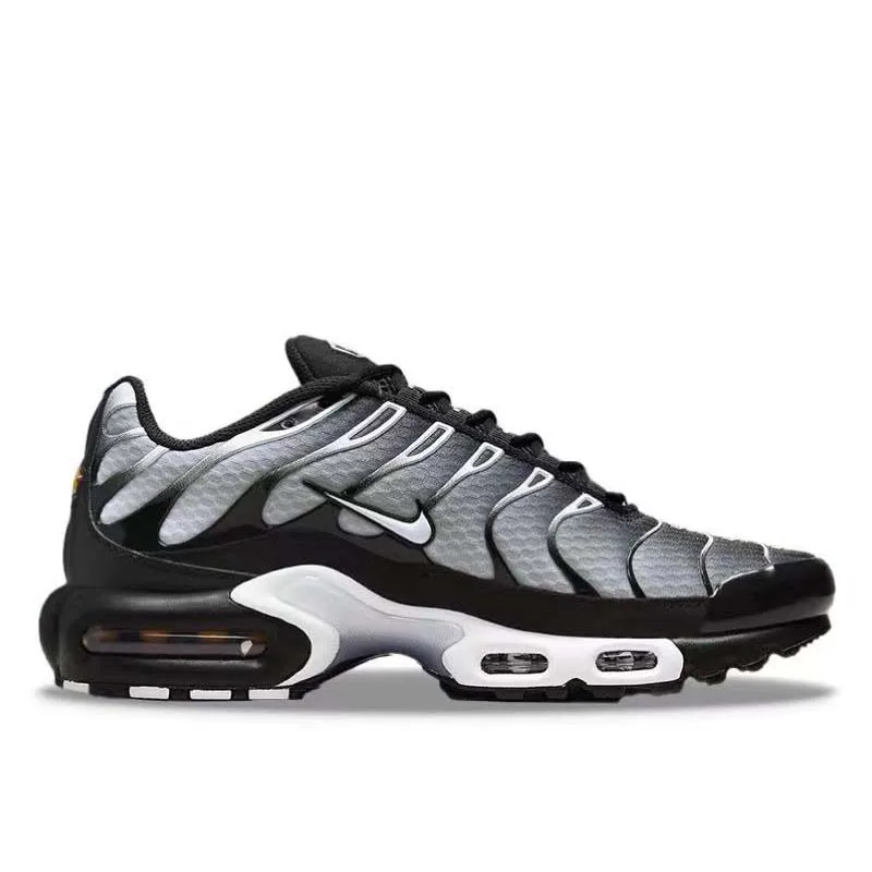 Nike Air Max Plus Уличные кроссовки Модная повседневная обувь Мужские и женские