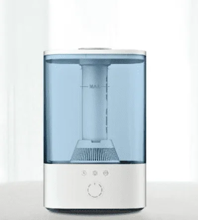 

Humidifier for bedroom