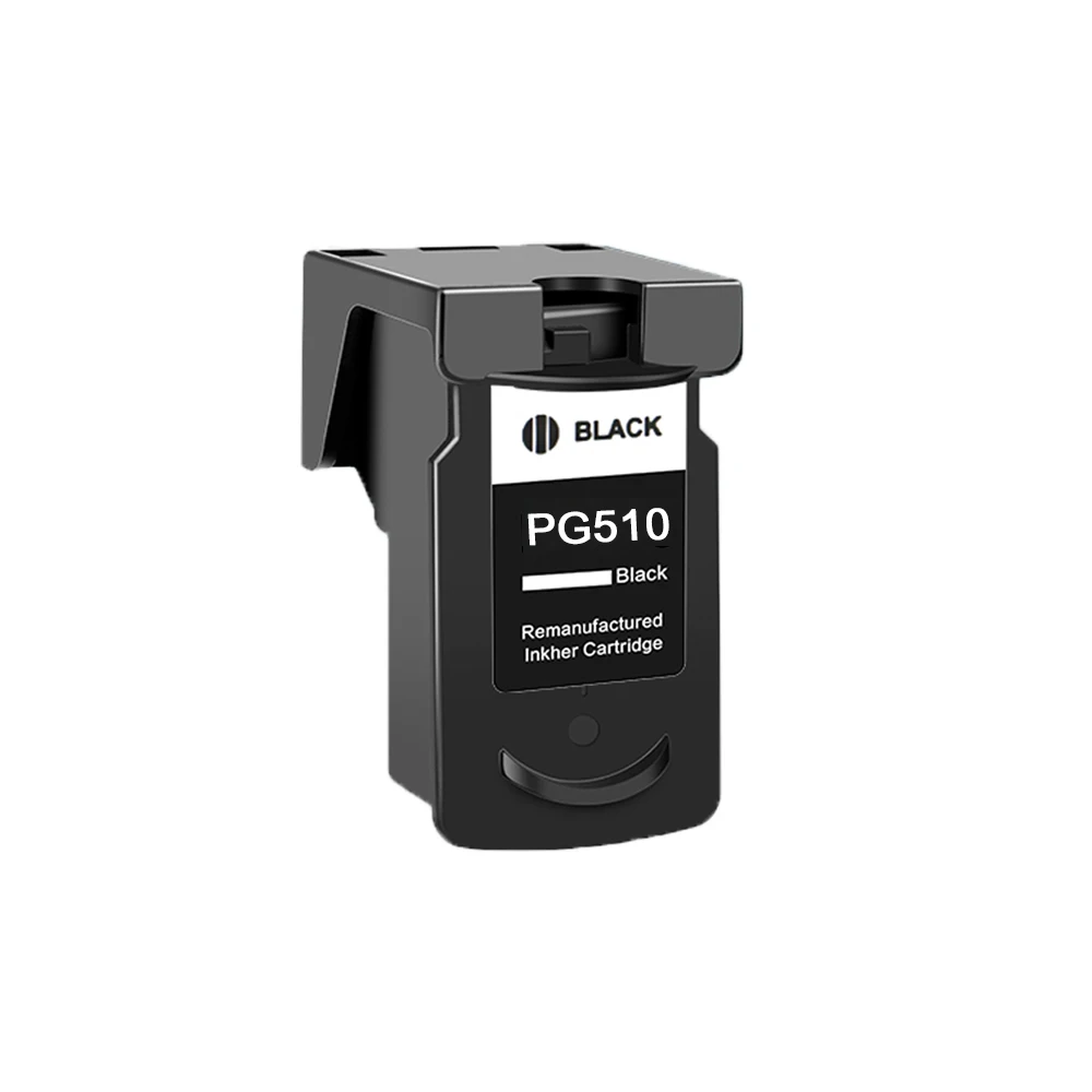 510XL 511XL PG510 CL511 чернильный картридж для Canon PG 510 PG-510 CL 511 iP 2700 Pixma MP250 MP270 MP280 480 MX320 330 MX340