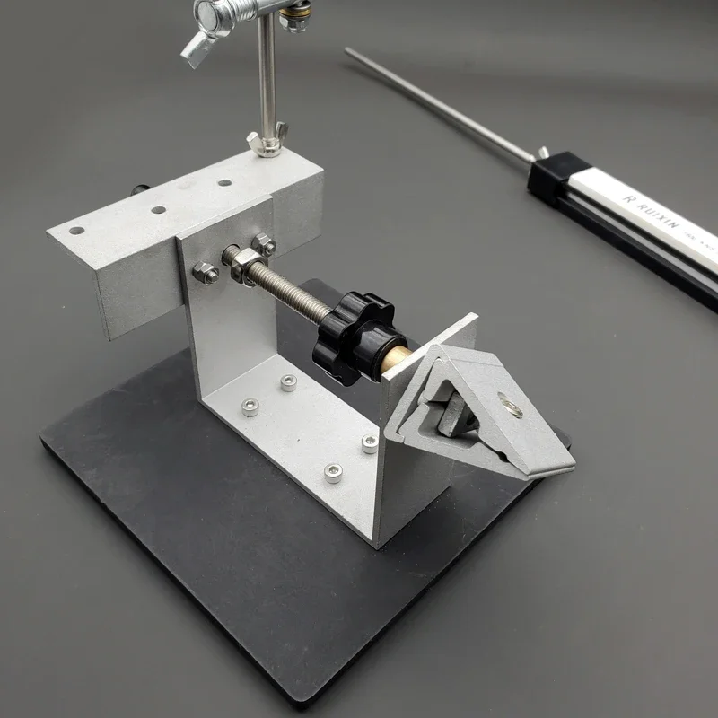 Точилка для ножей с фиксированным углом Профессиональный кухонный камень