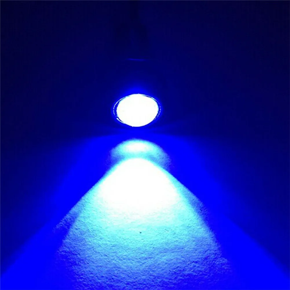 

Boats Ambient Light Car For Seadoo GTX WaveRunner IP68 LED Blue Nighttime Fishing