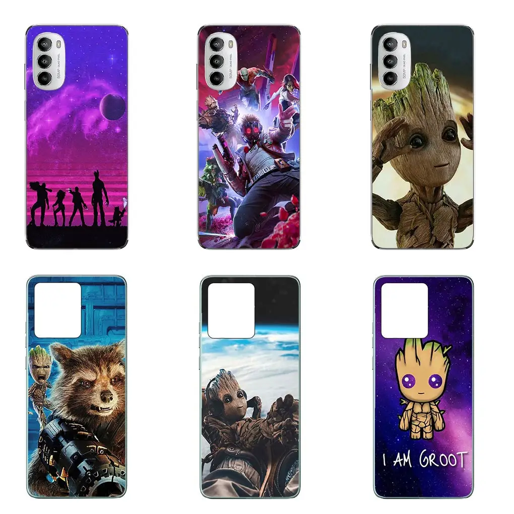 Чехол для Samsung Galaxy A04 A14 A23 A34 A54 M23 M33 M52 M53 M30S M31 M51 M21