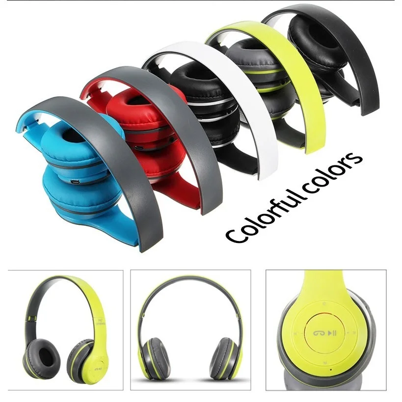 

Наушники-вкладыши HSYK Bluetooth 2022