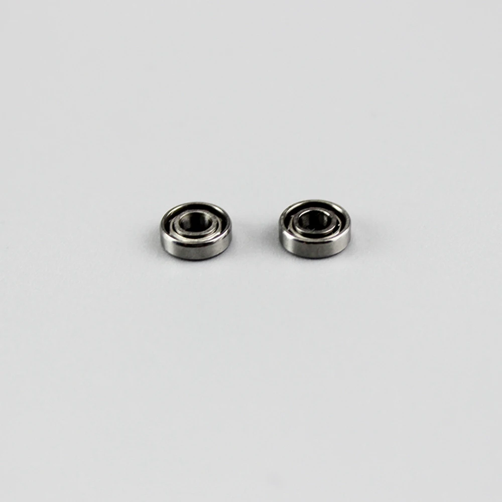 4 шт. подшипник для вертолета WLtoys V911S V977 V988 V930 V931 XK K110 K120 K123 K124 K127
