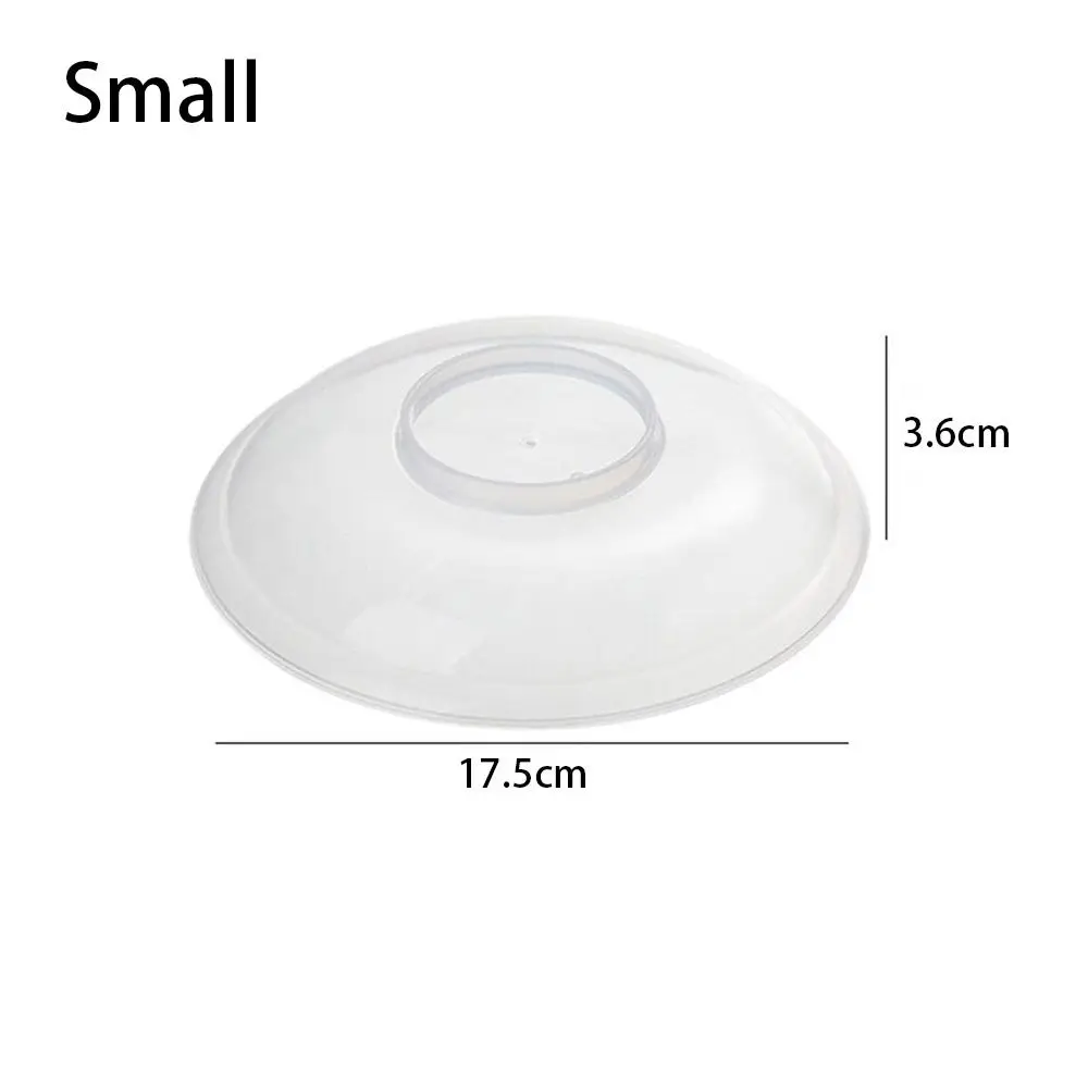 

Крышка для микроволновки из полипропилена