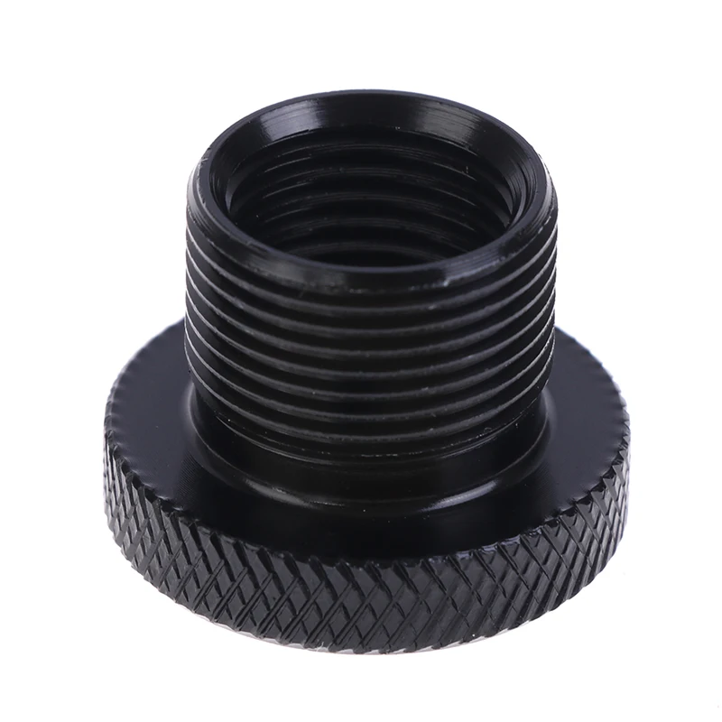 5/8-24 до 1/2-20 M14 автомобильный топливный фильтр цилиндр Резьбовой Адаптер для NAPA 4003