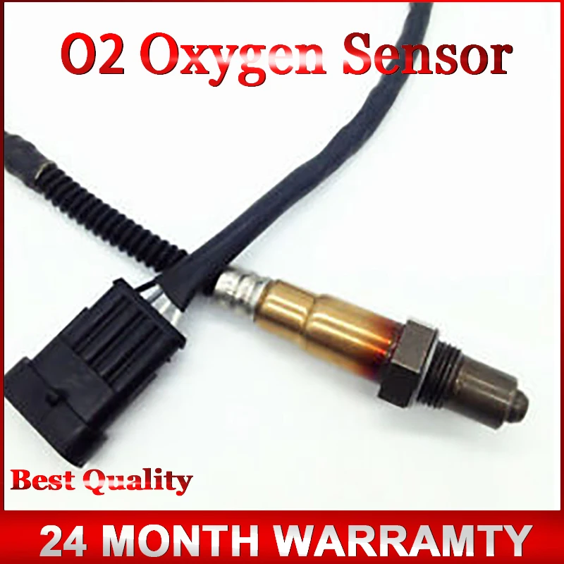 

O2 Oxygen Sensor Lambda Probe 46751082 For Alfa Romeo 156 GTV Spider Fiat Lancia NO# 5001834021 504083015 0258006206 0258006731