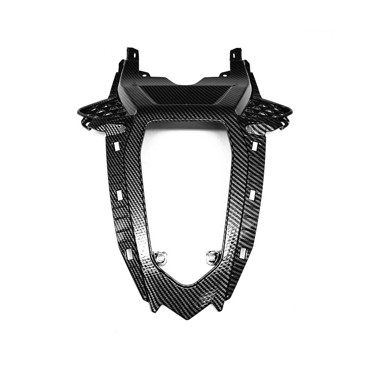 

Накладка на заднее сиденье мотоцикла, задняя боковая панель обтекателя Для BMW S1000RR M1000RR