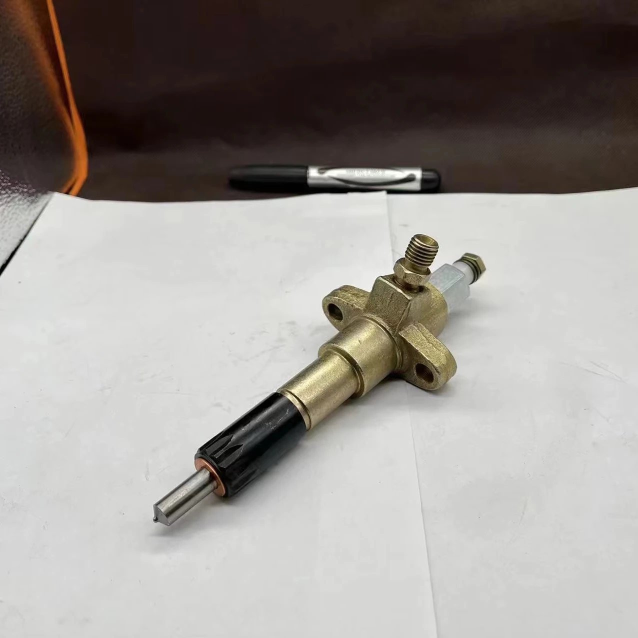 6БД1Т 1- 15300250 -2 Форсунка 105015 -5730 ZX160 ZX230 ZX270 Экскаватор 6BG1 6bd1 двигателя В СБОРЕ 15300421 -0