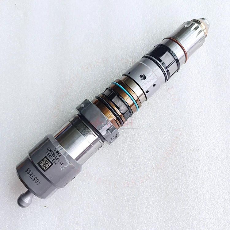 Форсунка BLSH QSK45 QSK60 4001813 4088427 Для грузового экскаватора Tracto