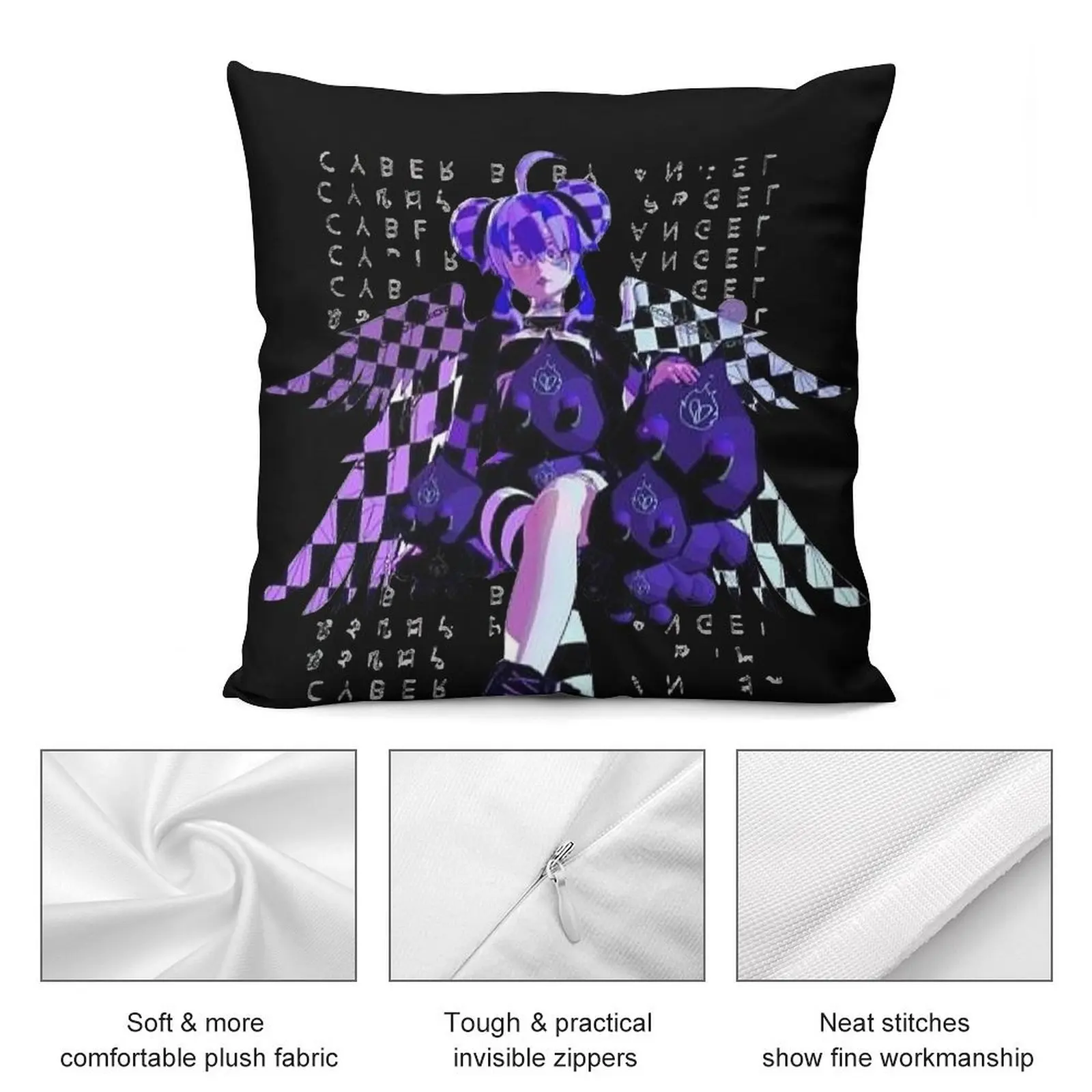 Наволочки для диванных подушек yameii гостиной диванные подушки