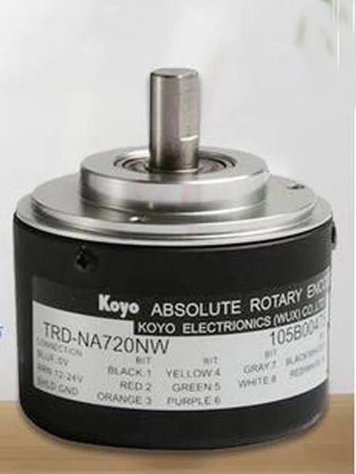 

Koyo Encoder TRD-NA720NW original encoder
