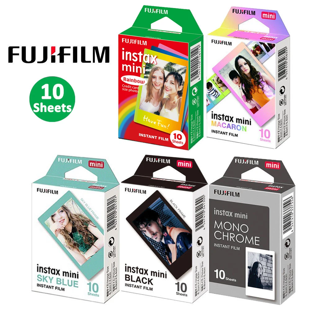 

Оригинальная цветная пленка Polaroid 600/цветная пленка i-Type/цветовая пленка SX-70, подходит для Onestep2/Onestep +/i-типа/детской камеры