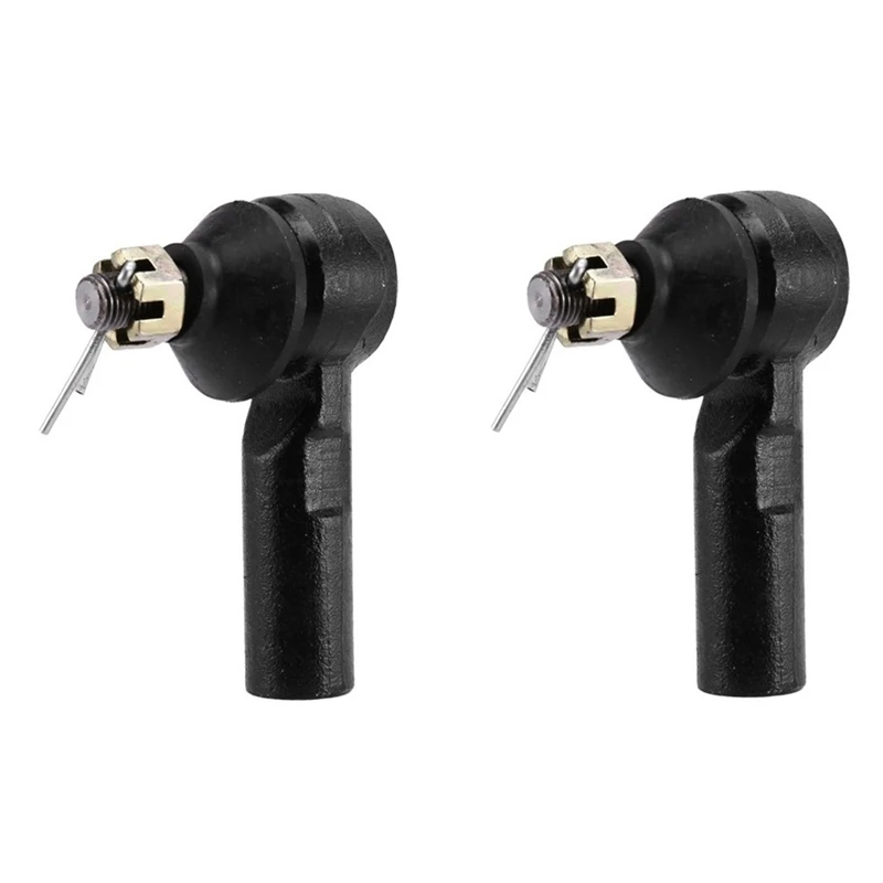

2Pcs Steering Back Outer Ball Joint For E-Z-GO TXT G&E Golf Cart 2001-UP 70695-G01