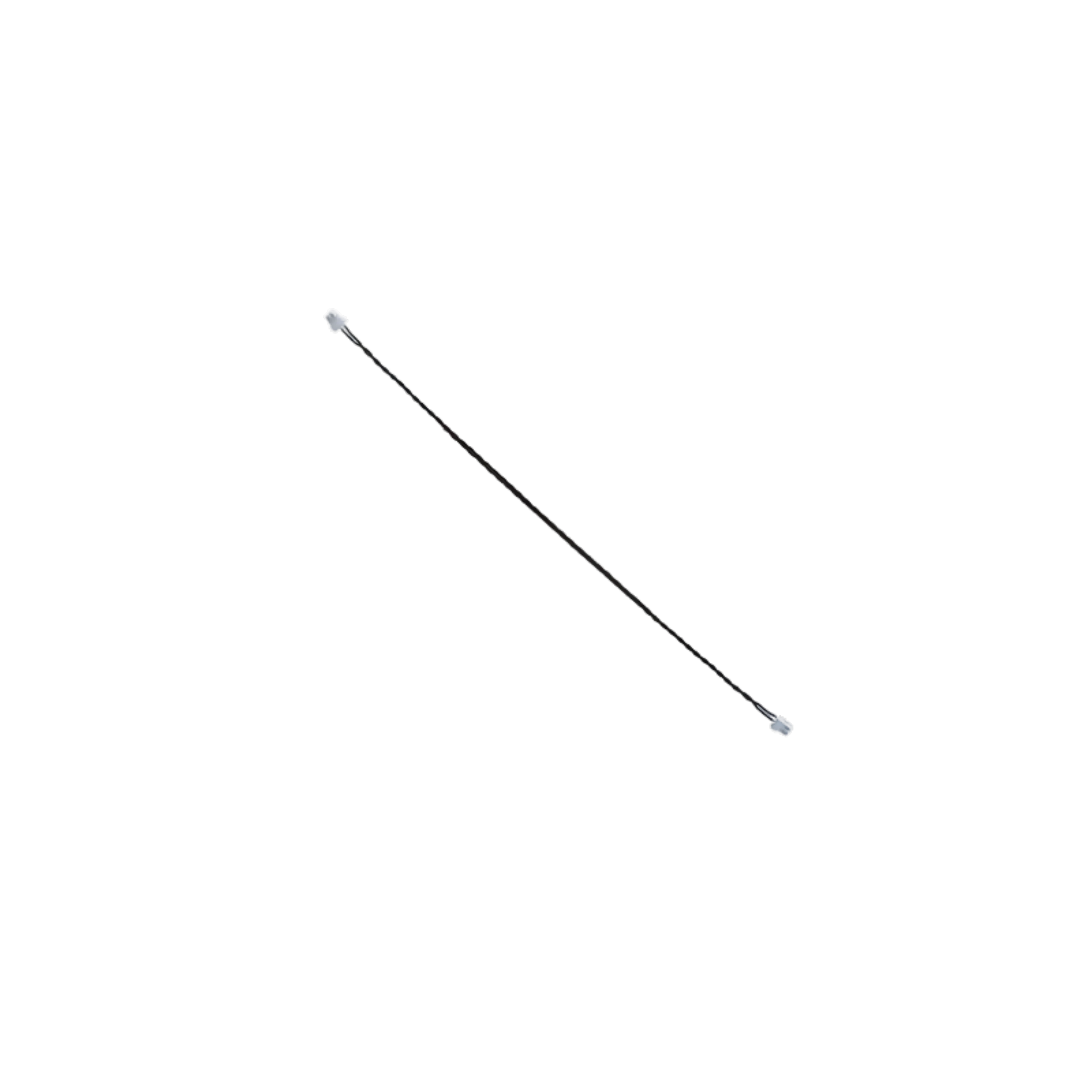 

MAXCXT 0,8 мм 2-контактный соединительный кабель, аксессуары для самостоятельного изготовления, комплект светодиодных фонарей, совместимый с моделью строительных блоков