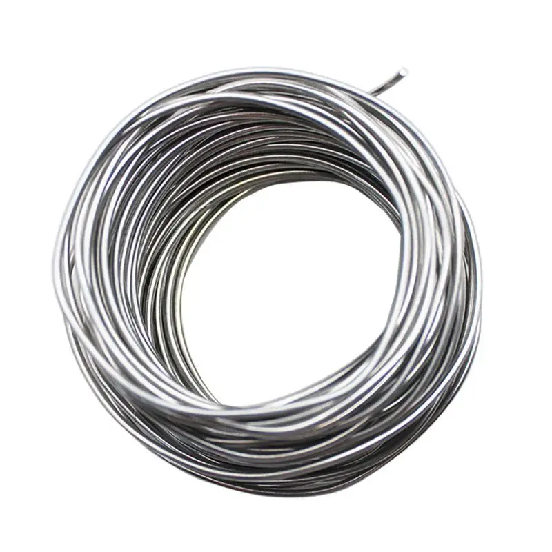 

Zinc Metal Rod 0.5mm 0.6mm 0.8mm 1mm 1.2mm 1.6mm 2mm 2.8mm 3mm 4mm 5mm