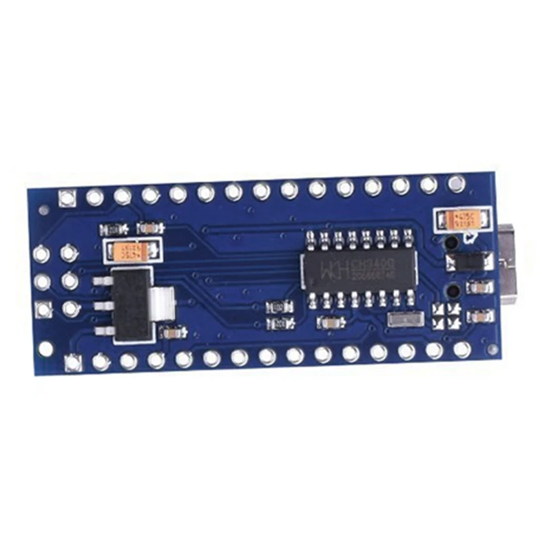 20X Nano V3 модуль для Atmega328 P CH340G 16 МГц Miniusb совместимый Arduino |