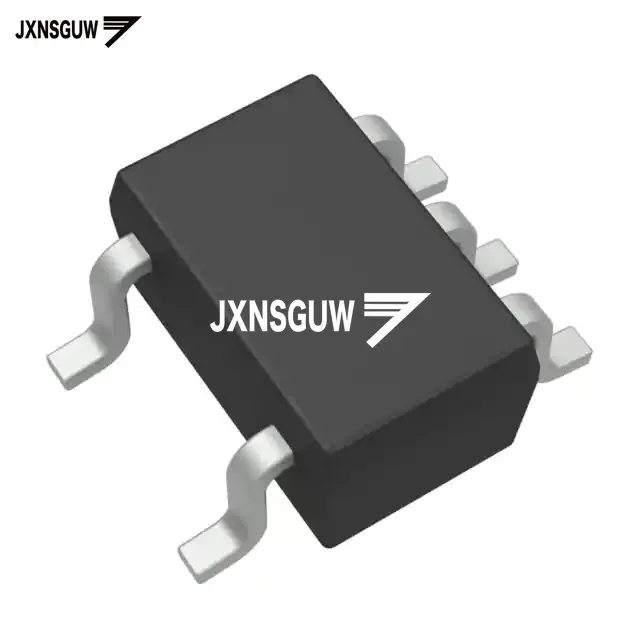 6 шт., электронные компоненты регулятора напряжения TLV70028DCKR