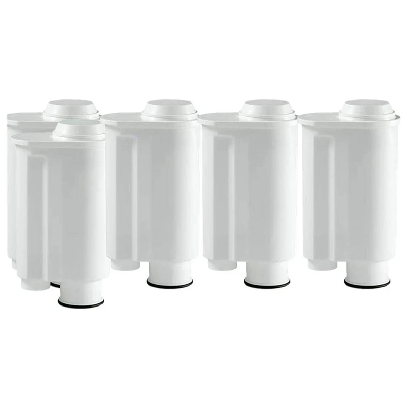 5Pc Espresso Machine Water Filter For  Saeco CA6702/10 CA670