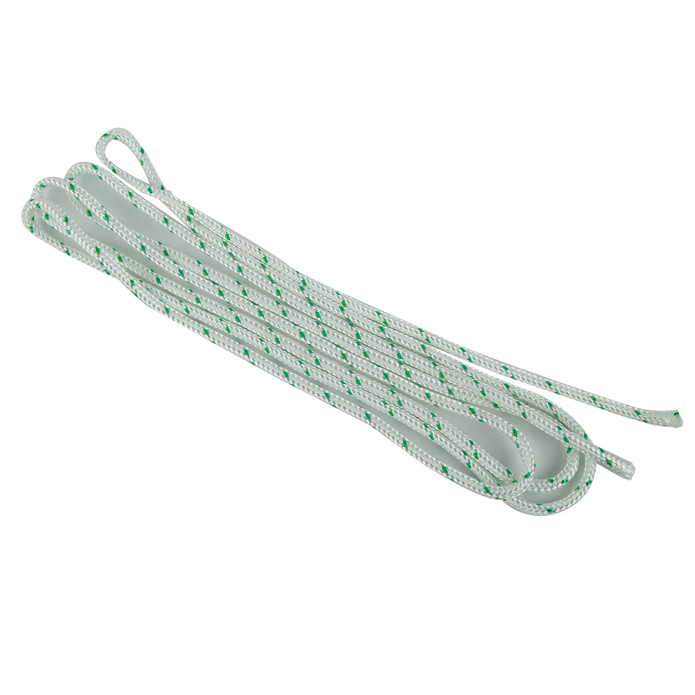 

New High Quality Start Rope FOR GRASS STRIMMERS Chainsaw Blower Parts Lawn Mower Parts Rope START STARTER ROPE
