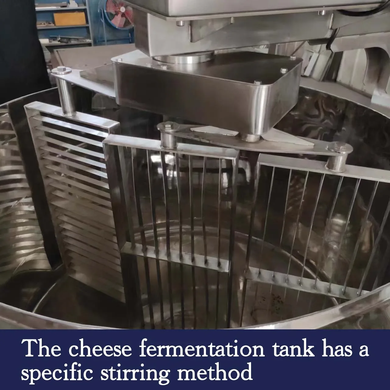 Куст для ферментации объемом 300 л с регулировкой температуры пива вина и сидений.