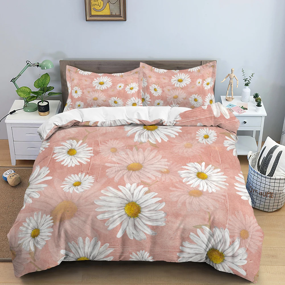 

Комплект постельного белья из 2/3 предметов для детей и подростков