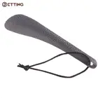 1 шт. 16 см19 см практичный рожок для обуви из нержавеющей стали, рожок для обуви, ложка, инструмент для подъема обуви