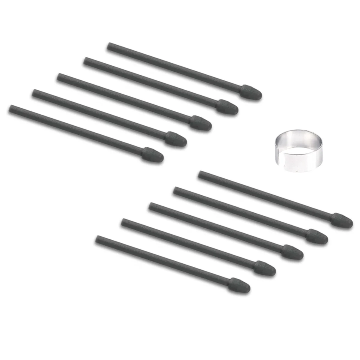 Насадки для стилуса 1/2 10 шт