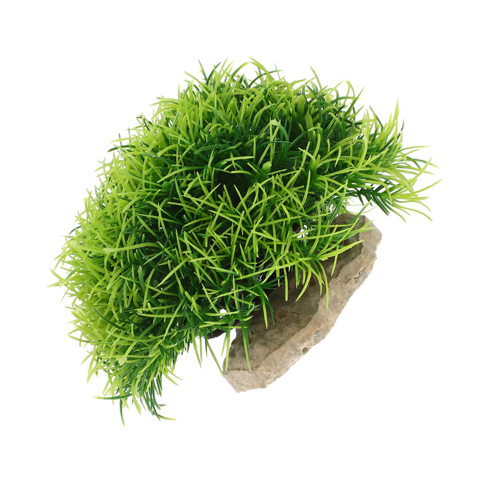 

Fish Tank Landscaping Water Plants Home Decorations Landscape Decors Office Household Adornments Aquariums accessories