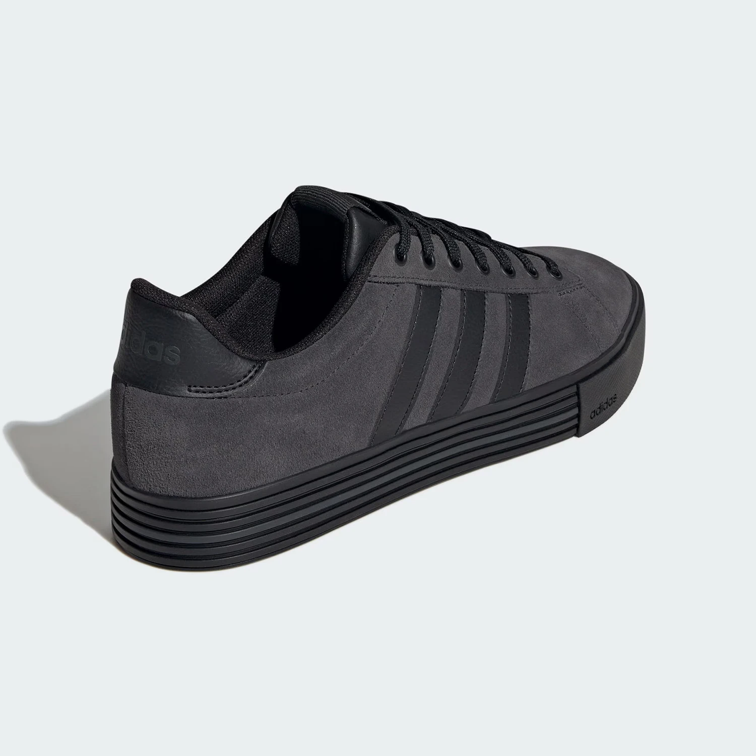 Фото Adidas Official Authentic 2024, новые противоскользящие дышащие кроссовки унисекс JI4355 №3